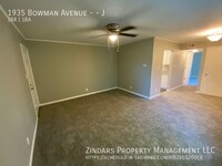 Building Photo - Remodeled 1 Bedroom Apartment in Danville, IL