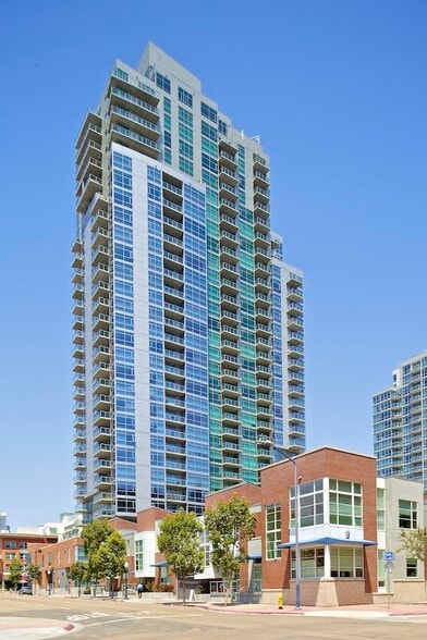 Building Photo - 800 The Mark Ln