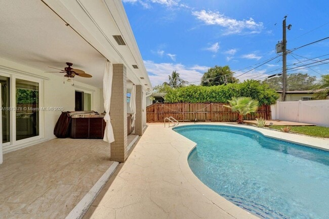 Building Photo - 5031 SW 88th Terrace