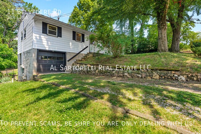 Building Photo - Lots of space in this Pet Friendly home in...