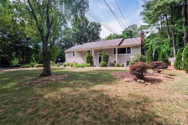 Building Photo - 143 Ponus Ave