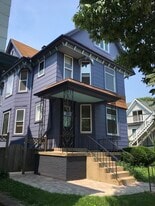 Building Photo - 2465 S Howell Ave