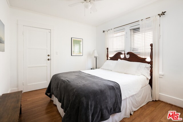 Bedroom 1 - 2955 8th Ave
