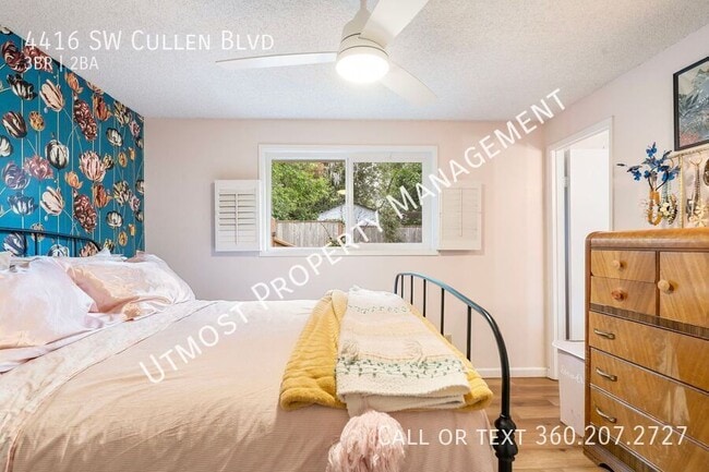 Building Photo - 4416 SW Cullen Blvd