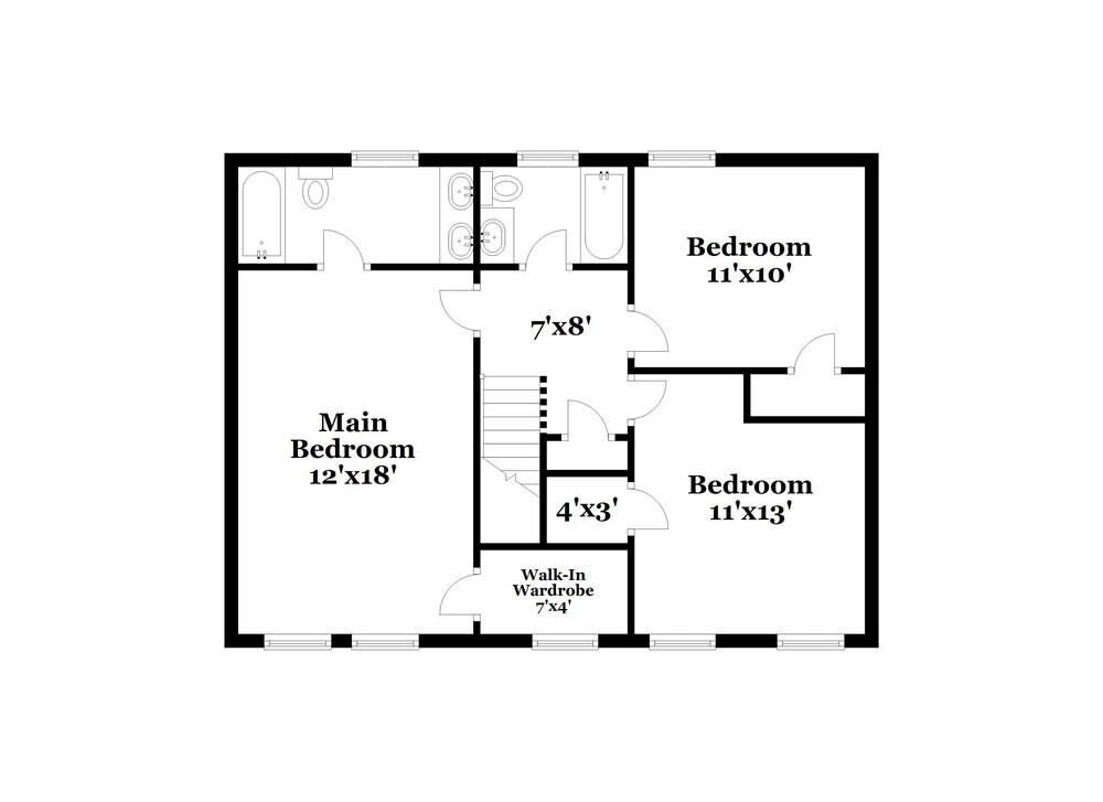 Building Photo - 1405 E Stonemason Dr