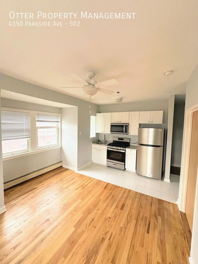 Primary Photo - 4150 Parkside Ave