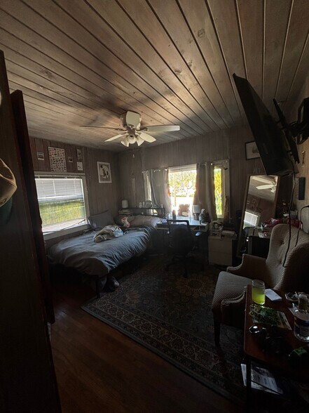 Bedroom 3 - 235 Foothill Blvd