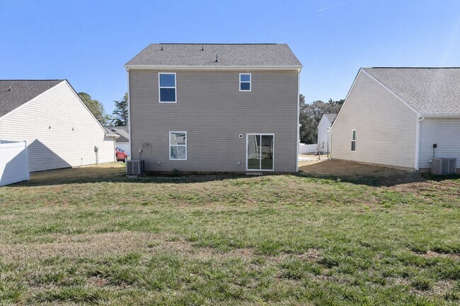 Building Photo - 1408 Nia Rd