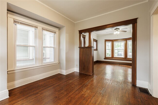 Building Photo - 36 Morningside Park