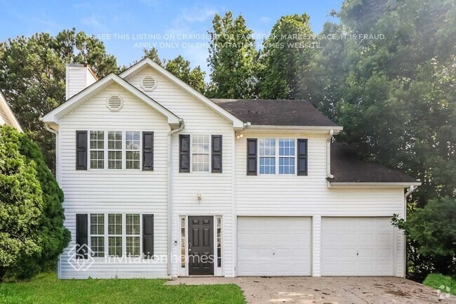 Building Photo - 1729 Heritage Ridge Ct SW