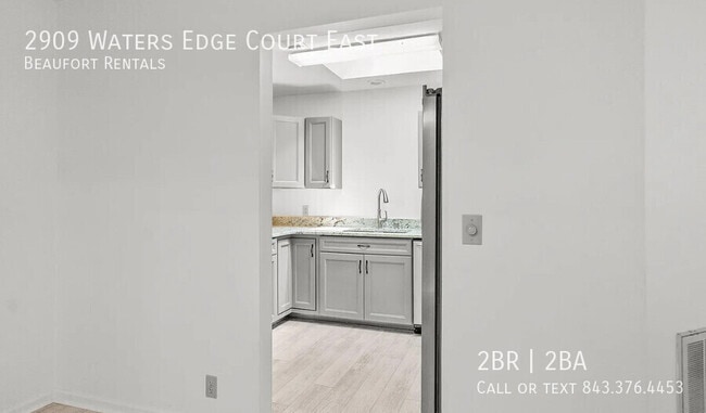 Building Photo - 2909 Waters Edge Ct E