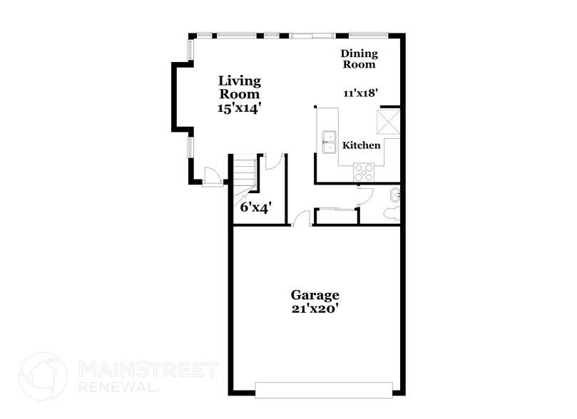 Building Photo - 10345 Adrianna Ave