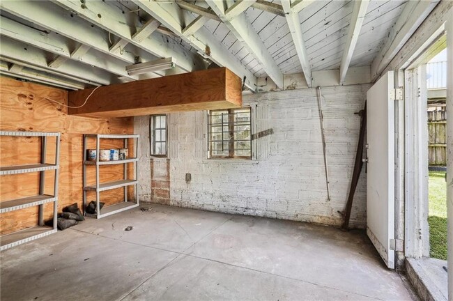 Building Photo - 3808 Napoleon Ave