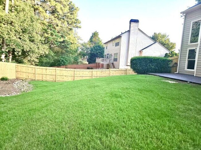Building Photo - 3610 Bardfield Ct