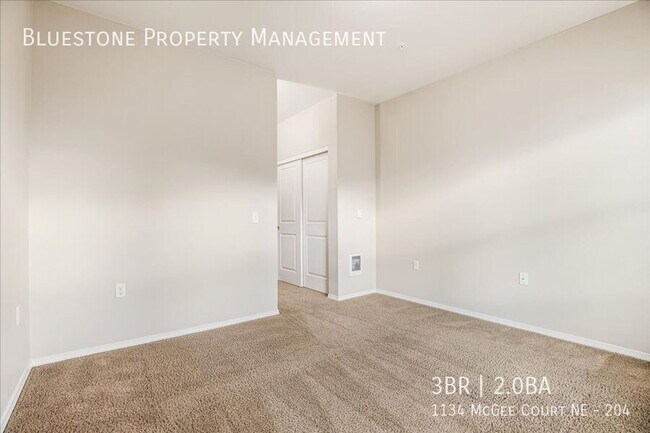 Building Photo - 1134 Mcgee Ct NE
