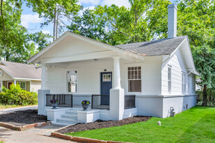 Building Photo - 717 Seiler Ave