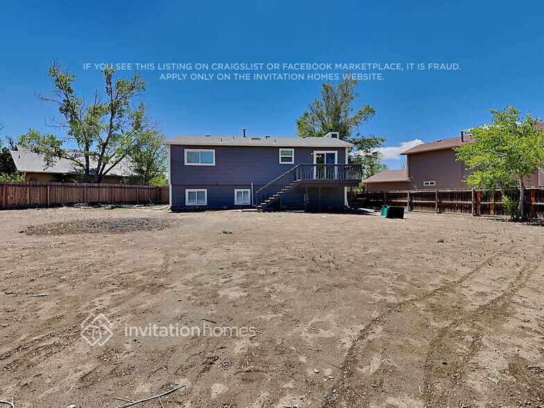 Building Photo - 517 Turf Trail Pl