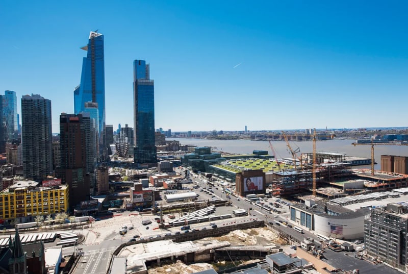 Building Photo - 520 W 43rd St