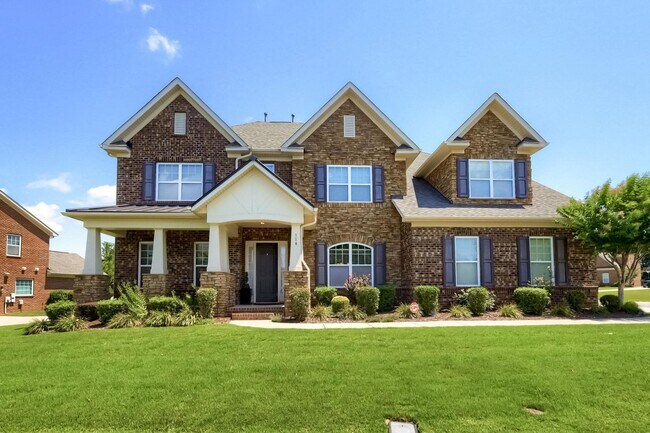 Primary Photo - 5 Bedroom single family home in Mooresville