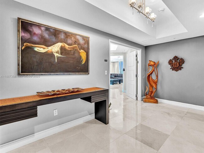 Building Photo - 3535 S Ocean Dr