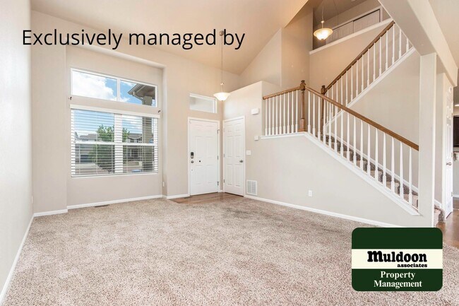 Building Photo - Beautifully done home close to Military Bases and Amazon Building!