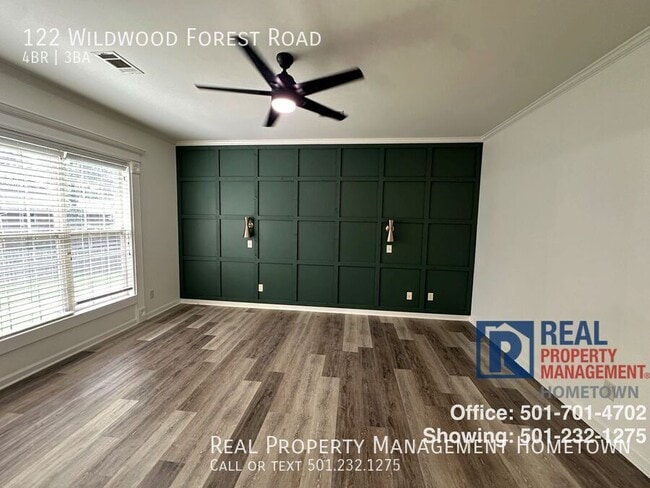 Building Photo - 122 Wildwood Forest Rd
