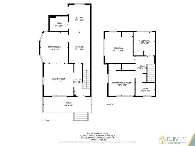 Building Photo - 67 Benner St