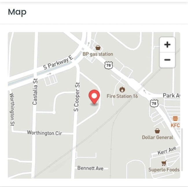 Building Photo - 1367 Chadwick Cir