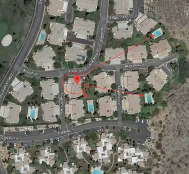 Building Photo - 46632 Arapahoe Cir