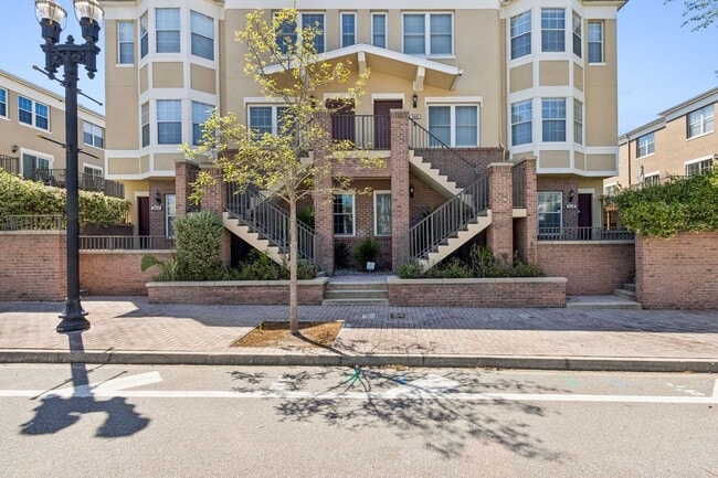 Building Photo - 506 N Liberty St