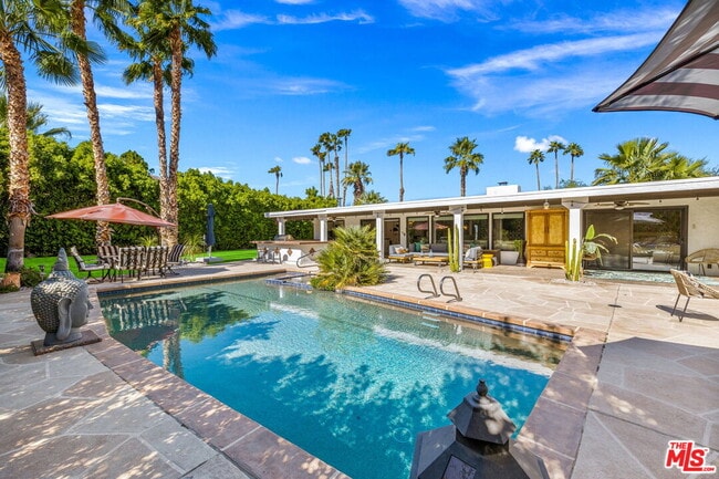 Building Photo - 73245 Bursera Way