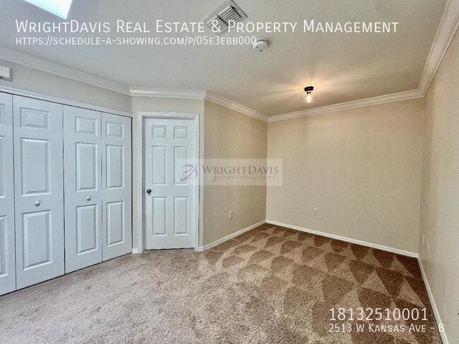 Building Photo - 2513 W Kansas Ave