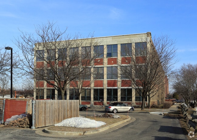 Building Photo - Stephenson Mills