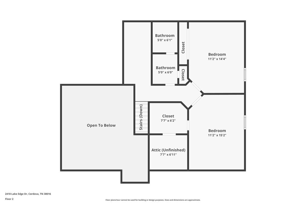 Building Photo - 2418 Lake Edge Dr