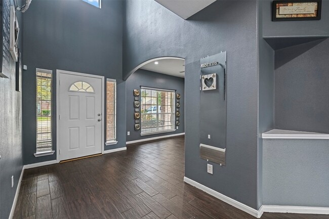 Building Photo - 21007 Twila Springs Dr