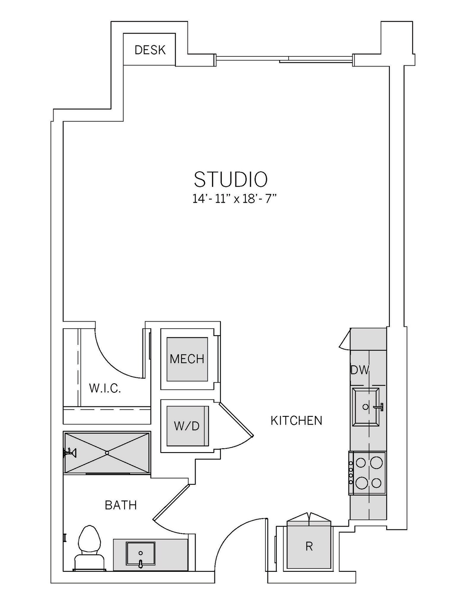 AVE Tampa Riverwalk 160 W Tyler St Tampa FL 33602 Apartment Finder