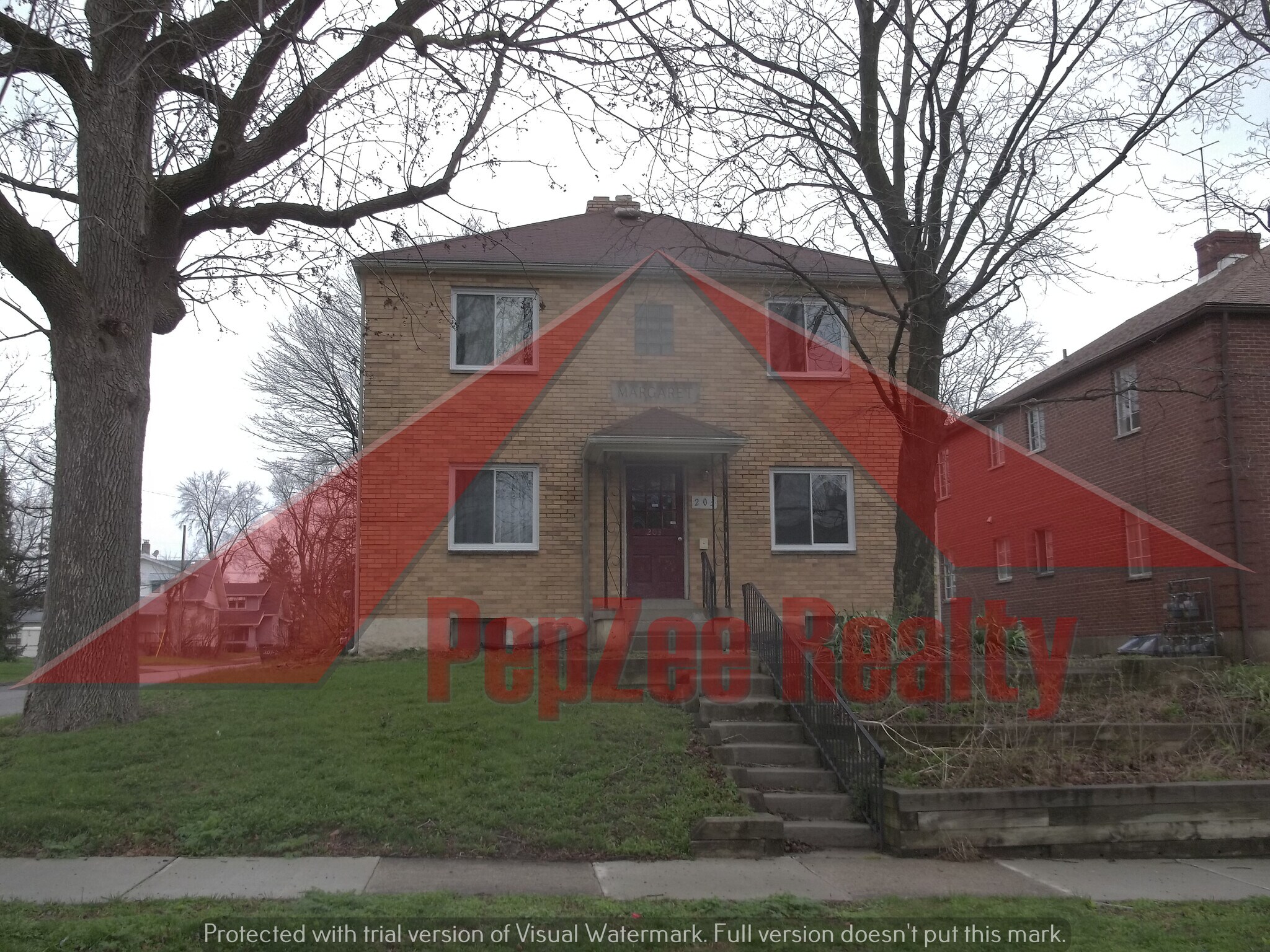 Building Photo - 203 Ryburn Ave