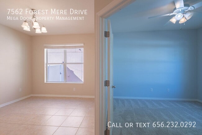 Building Photo - 7562 Forest Mere Dr