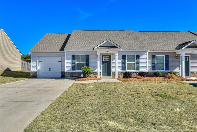 Building Photo - 2047 Catlet Ct