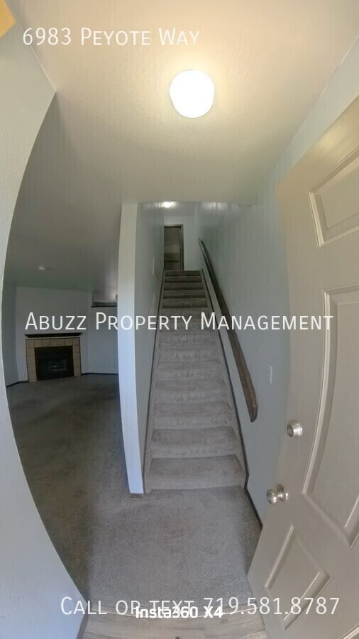 Building Photo - 6983 Peyote Way