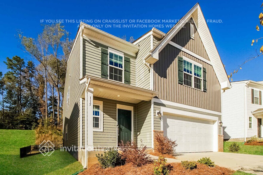 Building Photo - 115 Hazelnut Wy