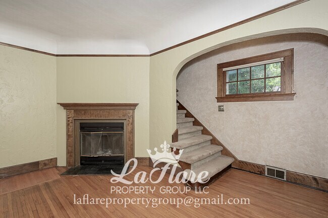 Building Photo - 3730 Wyckliffe Pkwy