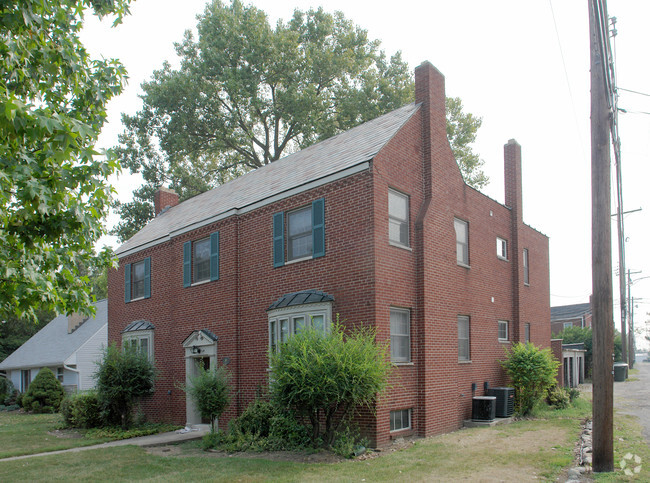 Building Photo - 1746 Glenn Ave