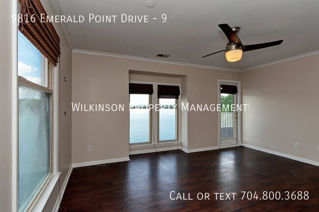 Building Photo - 9816 Emerald Point Dr