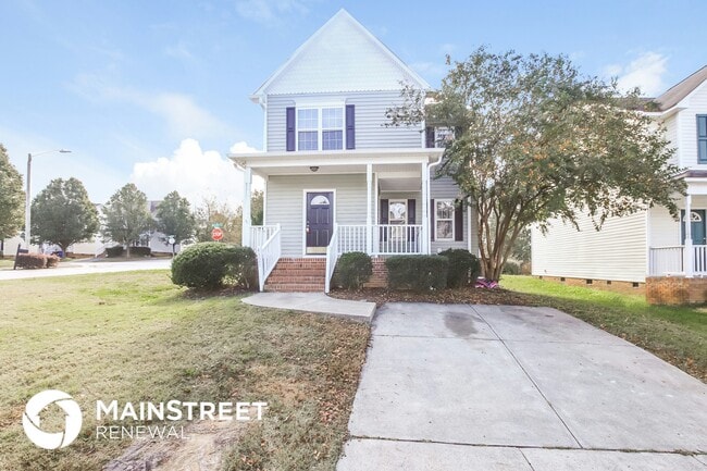 Building Photo - 4320 Windlass Ct