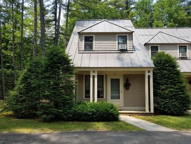 Primary Photo - 124 Old Bartlett Rd
