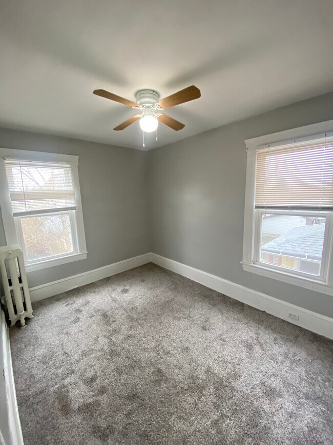 Bedroom 1 of 3 - 1422 Rosewood Ave
