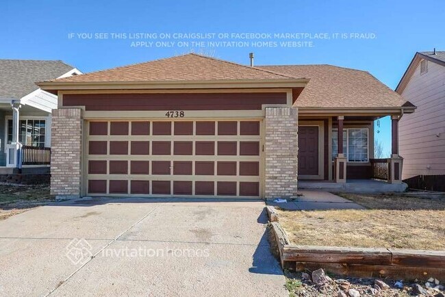 Building Photo - 4738 Ardley Dr