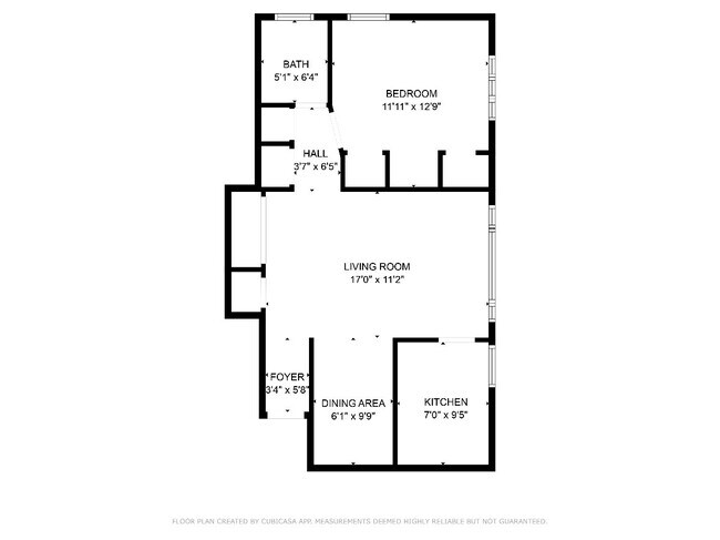 Building Photo - "Charming 1-Bed End Unit Condo on Bellaire...
