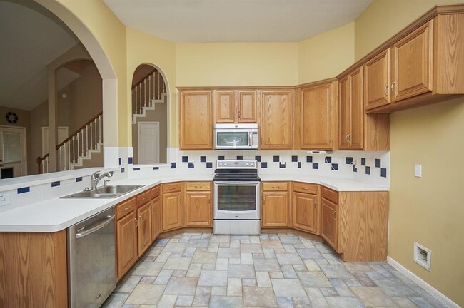 Building Photo - 1634 Emerald River Dr